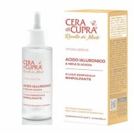 Cera di Cupra serum kwasu hialuronowego i miódu akacjowego  30ml 