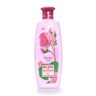 Żel pod prysznic Rose of Bulgaria 330ml