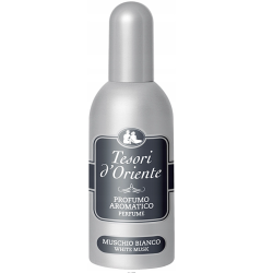 Tesori d'Oriente perfum Białe Piżmo 100 ml