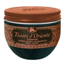 Tesori d'Oriente krem do ciała Hammam 300 ml