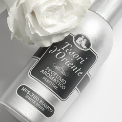 Tesori d'Oriente perfum Białe Piżmo 100 ml
