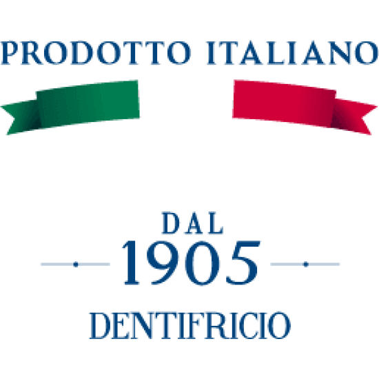 Zestaw past do zębów Pasta del Capitano Premium 1905 5 x 25ml