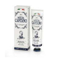 Pasta del Capitano-Pasta do zębów Wybielająca 75ml