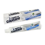 Pasta do zębów przeciw próchnicy Pasta del Capitano 75ml