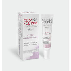 Cera di Cupra Anti-Age serum pod oczy 15ml 