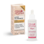 Cera di Cupra serum kwasu hialuronowego 30ml